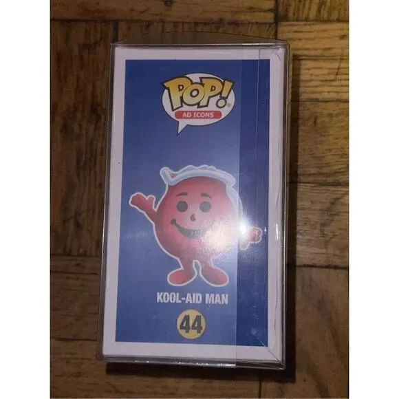 KOOL-AID MAN   - Picture 4 of 6